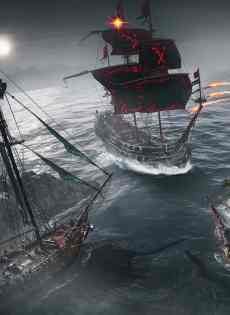 Yo Ho, Yo Ho.