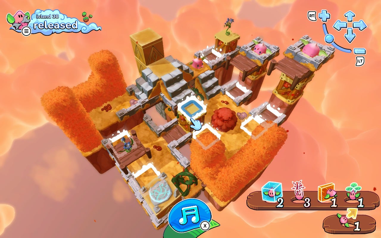 tempopo gameplay