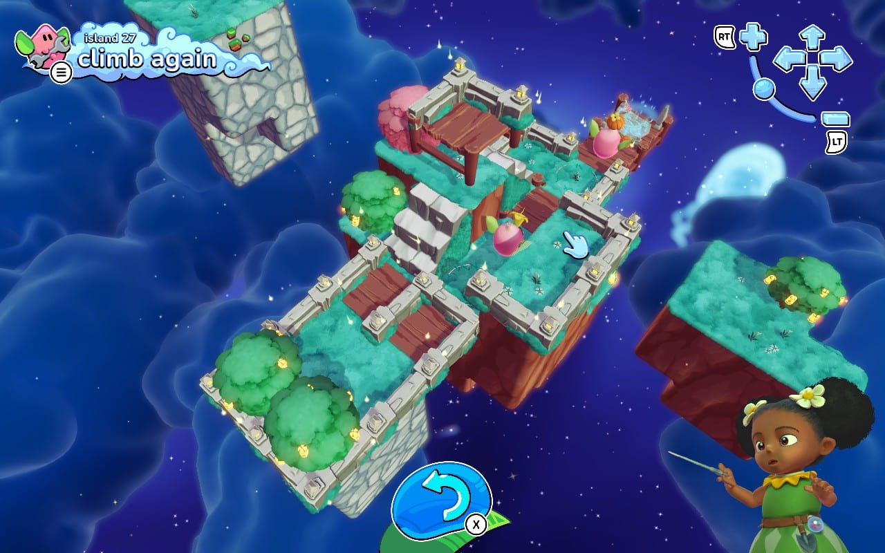 tempopo gameplay