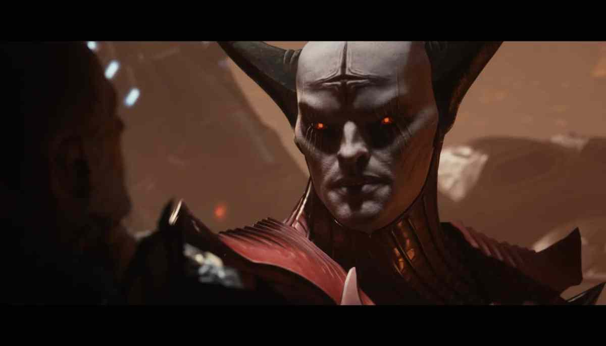 DOOM: The Dark Ages, villain