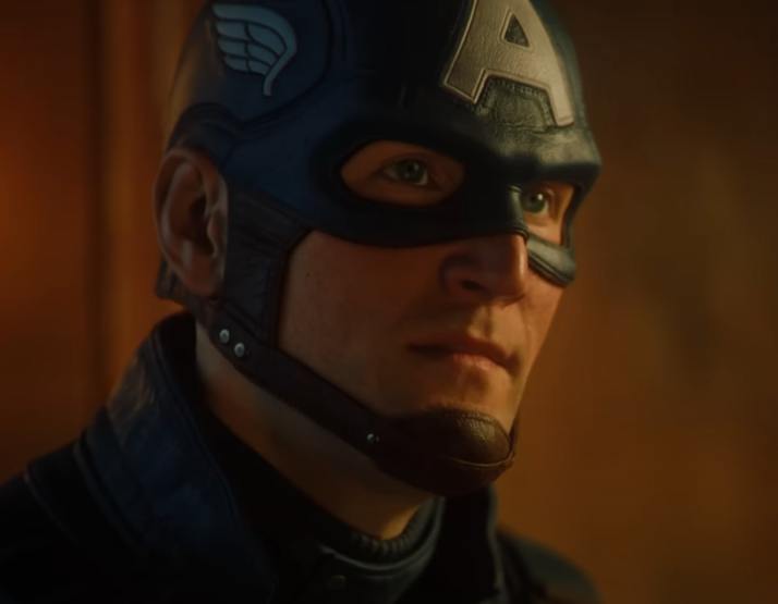 Marvel 1943: Rise of Hydra will now release in early 2026. 