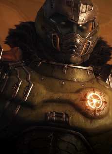DOOM: The Dark Ages is packed with big punches, and pulls none of them.
