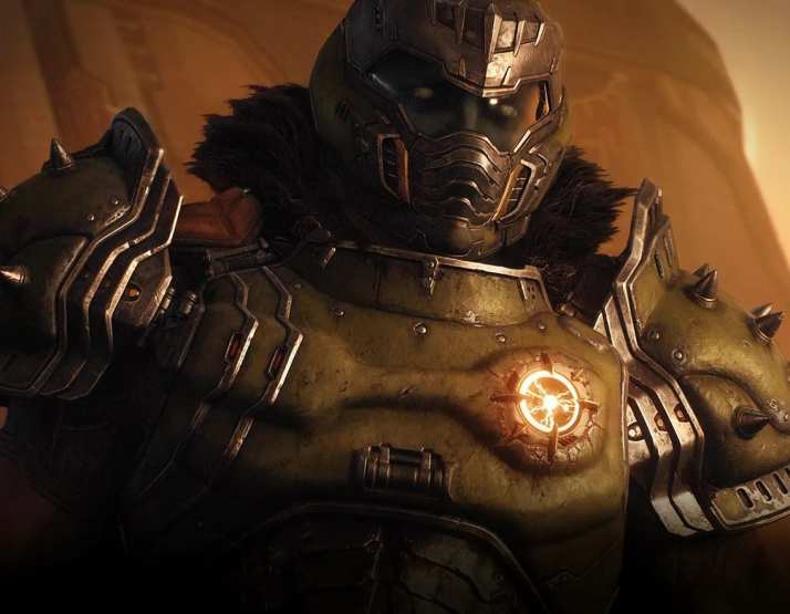 DOOM: The Dark Ages is packed with big punches, and pulls none of them.