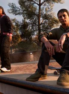 Tony Hawk's Pro Skater 3+4 is exactly the right blend of nostalgia and upgrades.