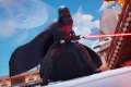 ai darth vader fortnite