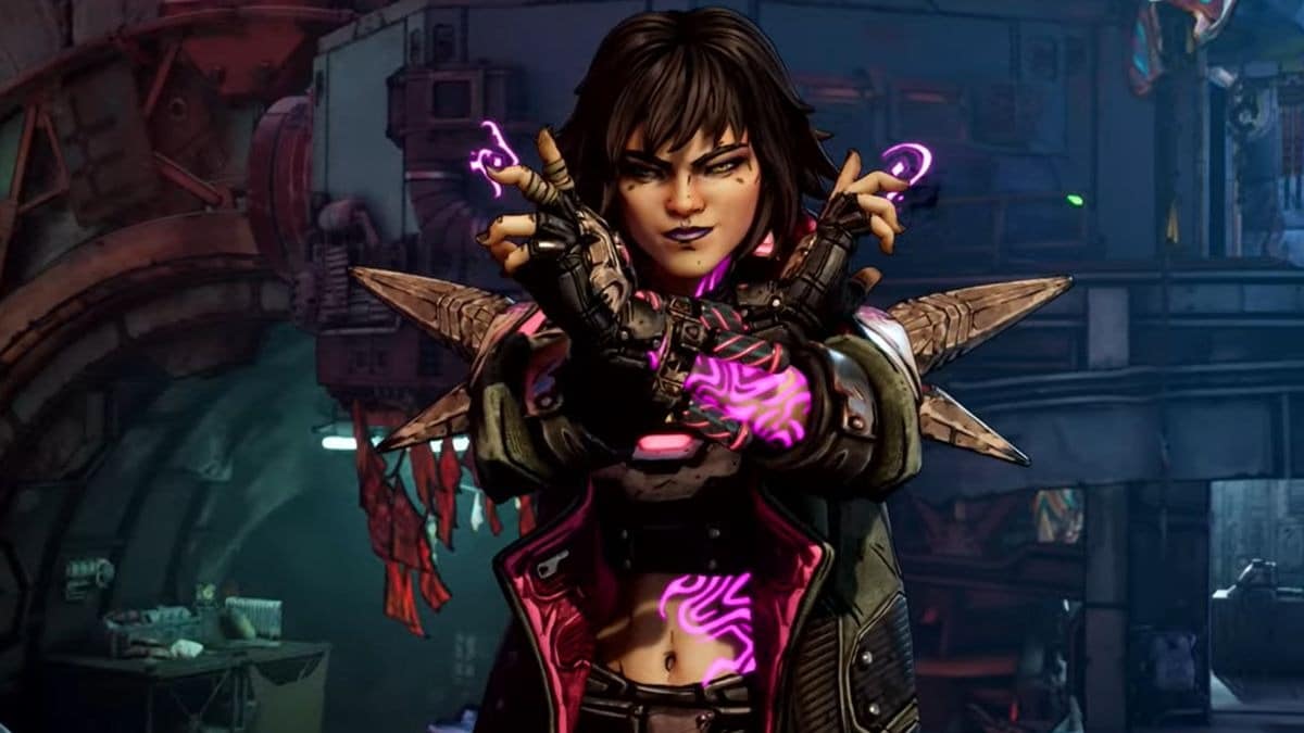 borderlands 4 game vex the siren