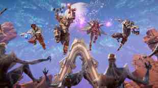 borderlands 4 game