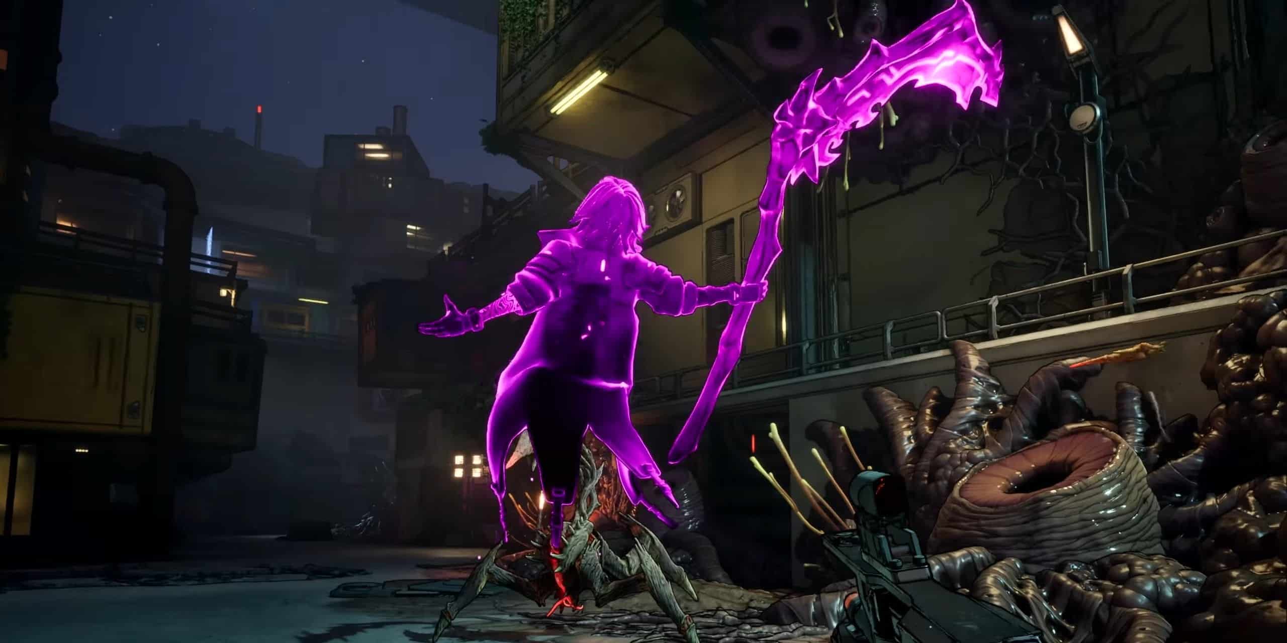 borderlands 4