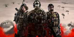 call of duty warzone mobile
