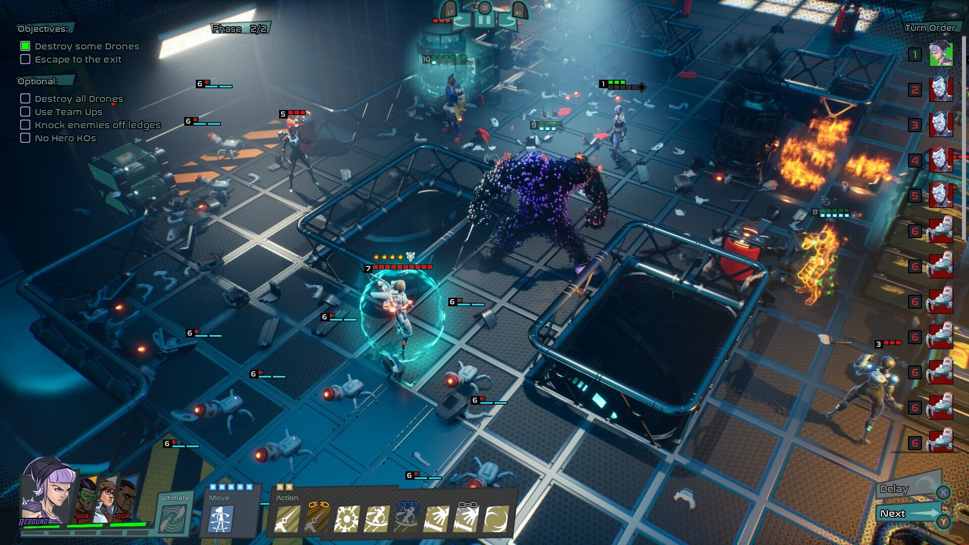 capes game spitfire interactive