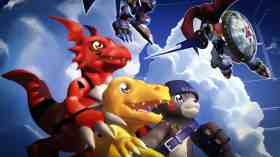 digimon world 3 gameplay