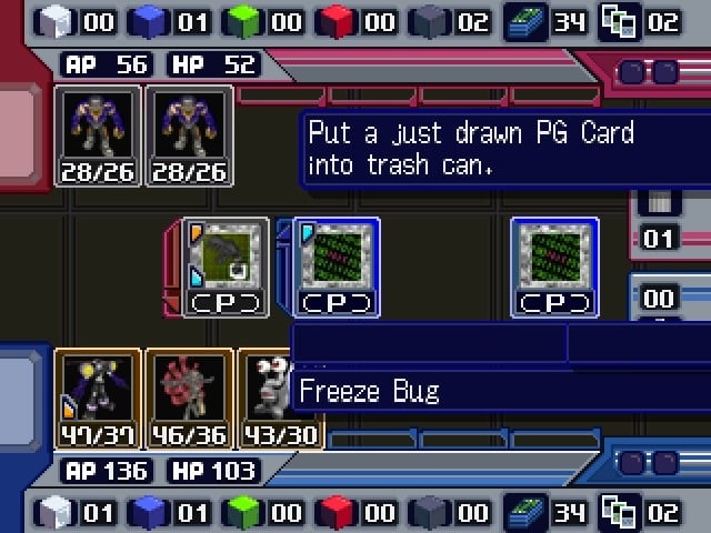 digimon world card games