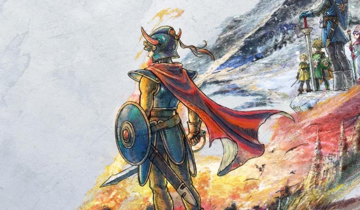 dragon quest hd-2d remake preview