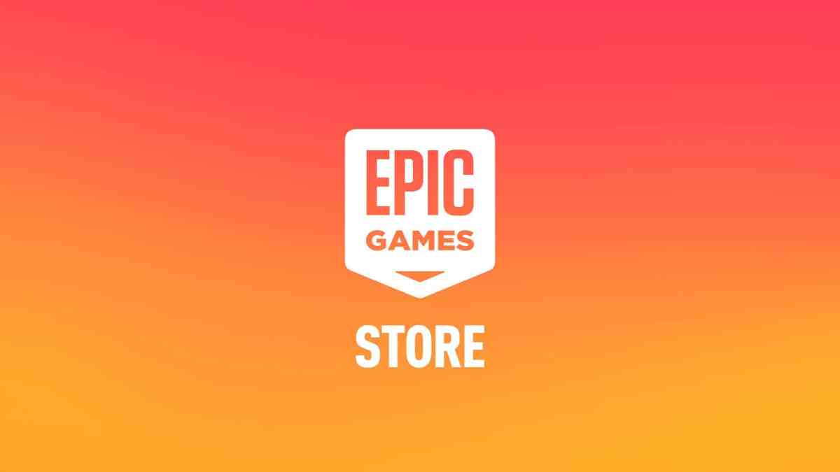 epic games store
