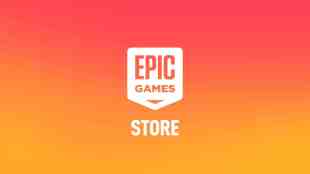 epic games store