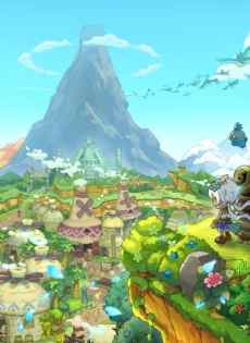 Fantasy Life i charms in its opening hours, laying the groundwork for a bright new adventure.