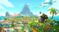fantasy life i game