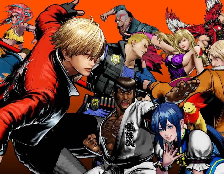 Kenji Matsubara will now take an advisory role at SNK.