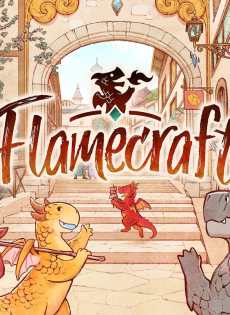 Enter a cosy world where artisan dragons help you make bread, craft potions, and more.