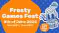 frosty games fest june 2025