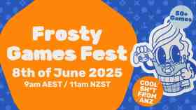 frosty games fest june 2025