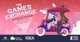 games exchange program noble steed