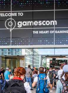 Experienced NSW game developers are encouraged to apply for travel support.