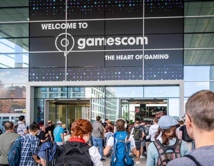 Experienced NSW game developers are encouraged to apply for travel support.