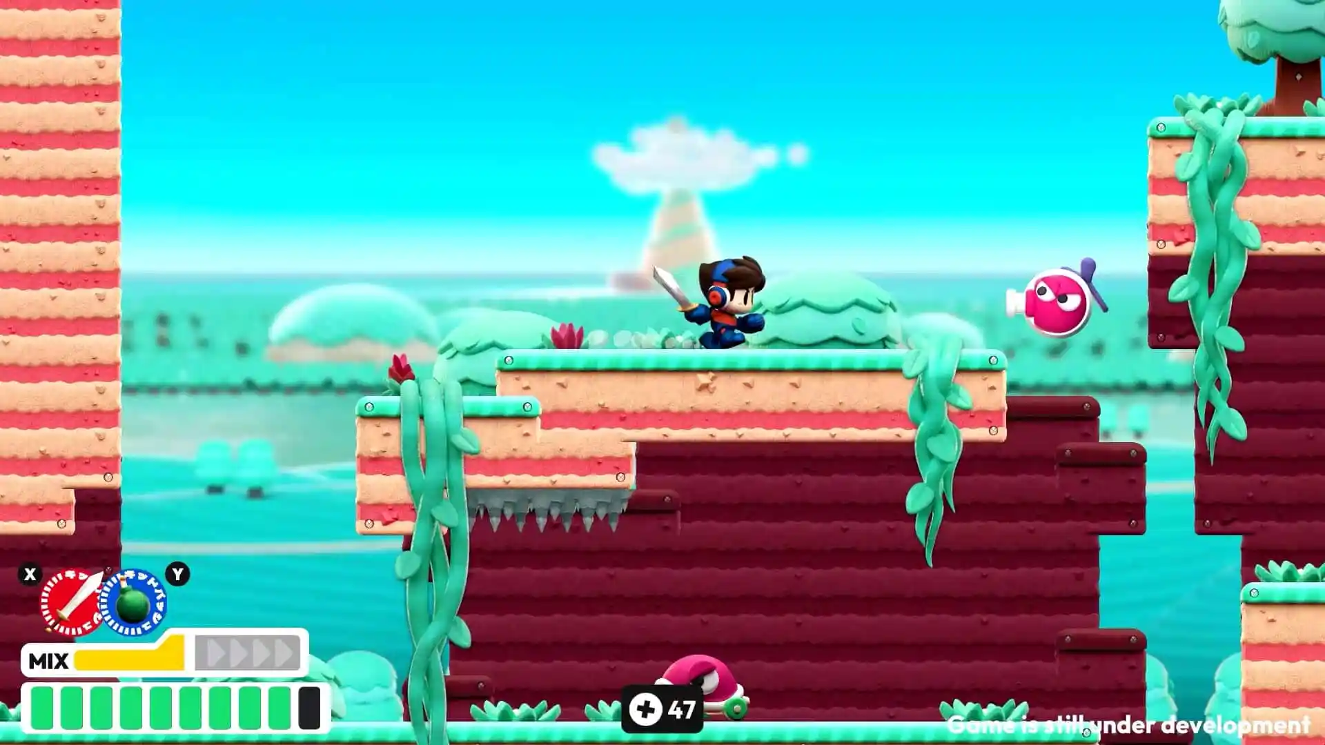 kidbash super legend game