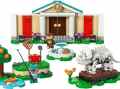 lego animal crossing sets summer 2025