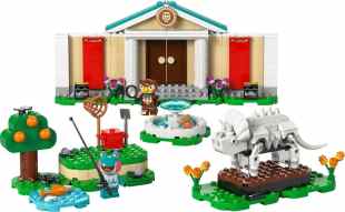 lego animal crossing sets summer 2025