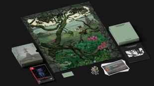 lost in cult editions