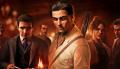 mafia the old country release date key art