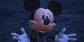 mickey mouse kingdom hearts 4