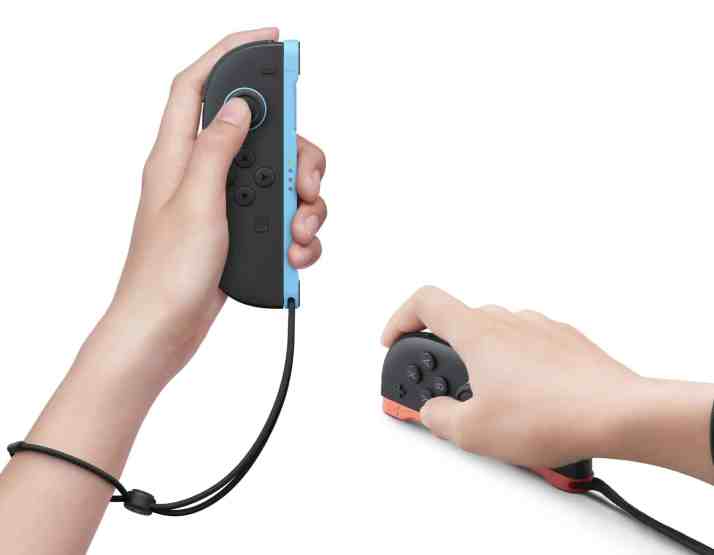 You'll be able to use mouse controls for certain games, and to navigate the console menu.