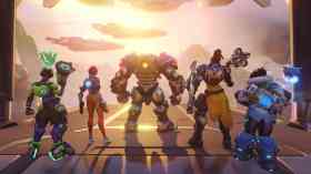 overwatch game union