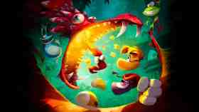 rayman aaa game