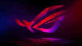 asus rog ally 2 logo