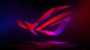 asus rog ally 2 logo