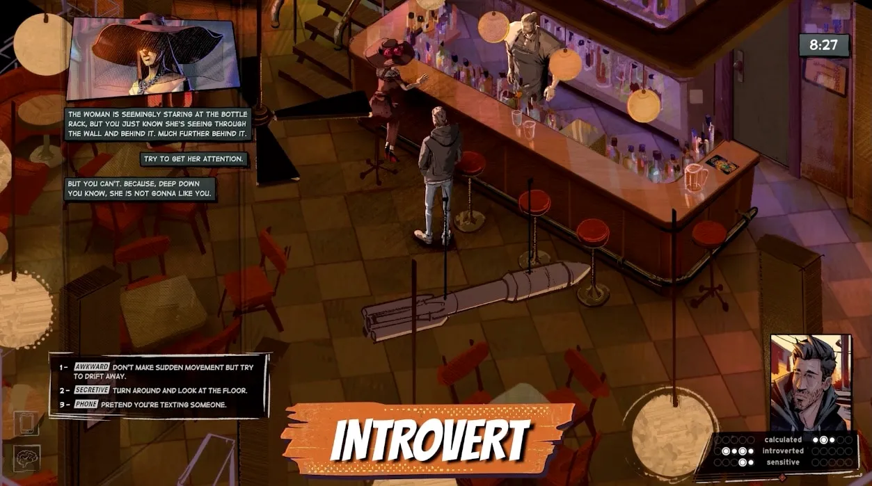 rue valley game screenshot