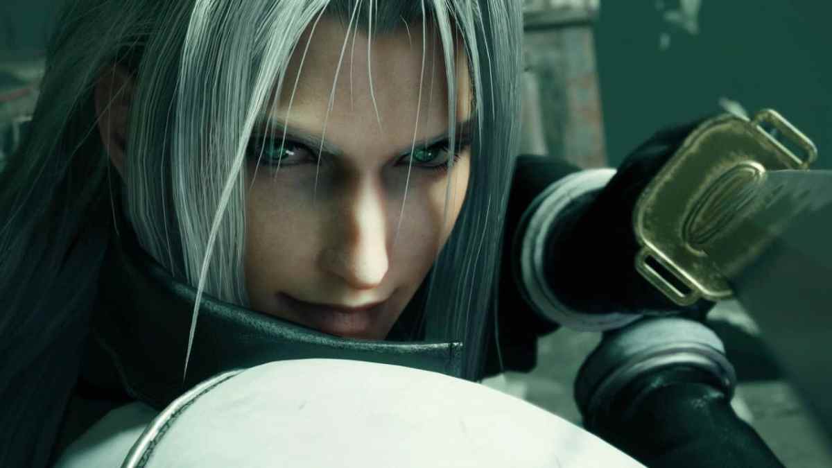 sephiroth mtg ff7 nomura