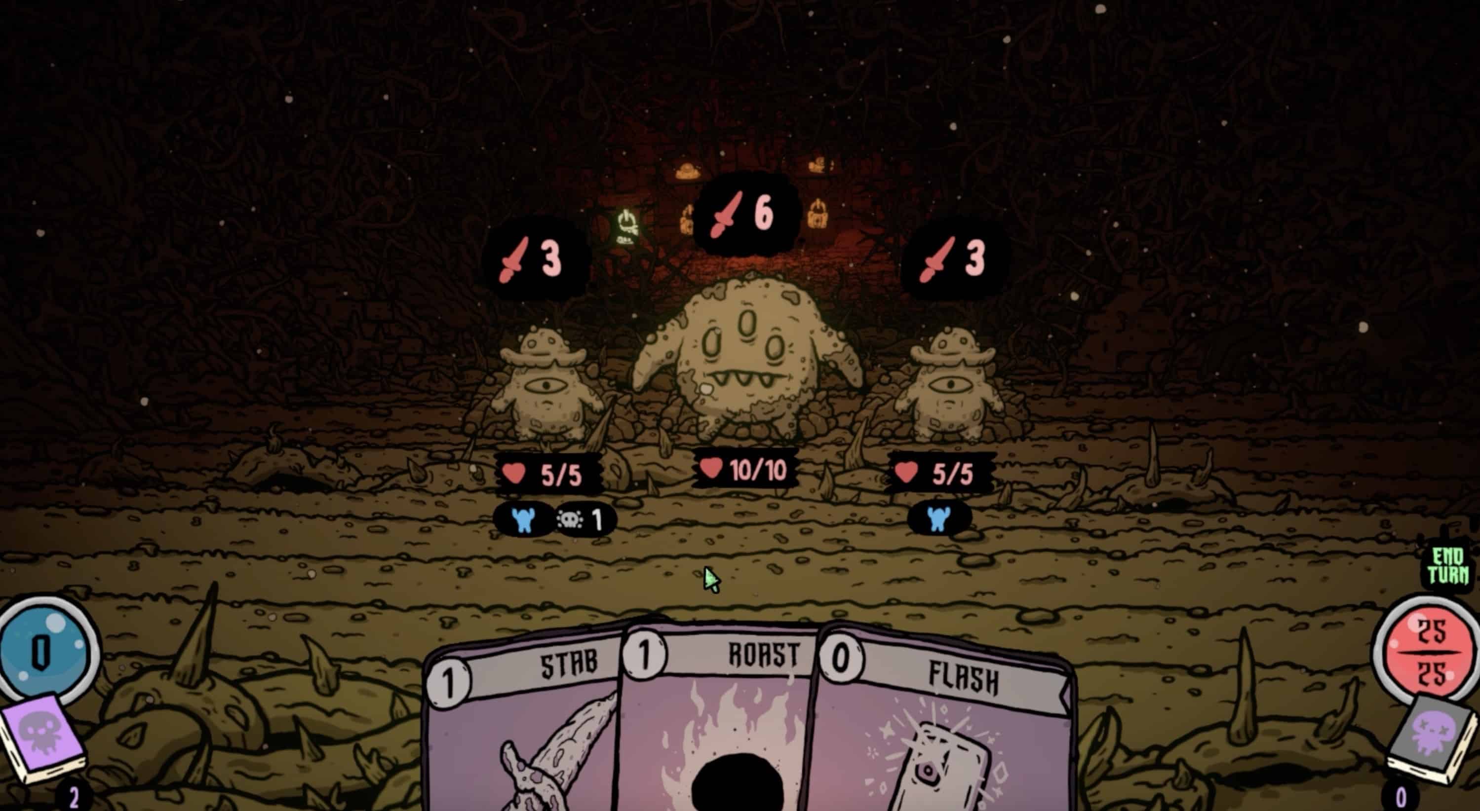 shroom and gloom game