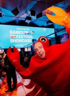 We speak to Peak Distapan, Games Program Producer for SXSW Sydney.