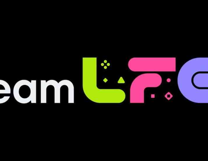 The team is working on a new live service game.