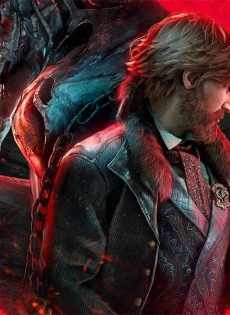 From dark cowboy adventures to monster romps, this month's Humble Choice is a banger.