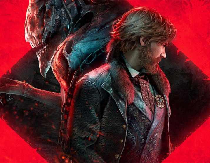 From dark cowboy adventures to monster romps, this month's Humble Choice is a banger.