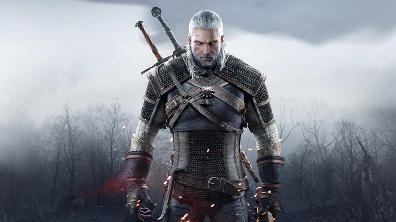 Dead By Daylight x The Witcher crossover will include a Geralt skin