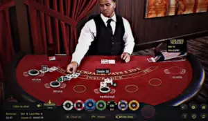 Live Dealer Blackjack Online – Best Casinos & Bonuses in 2026