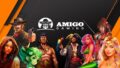 Amigo Gaming