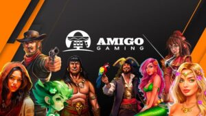 Amigo Gaming